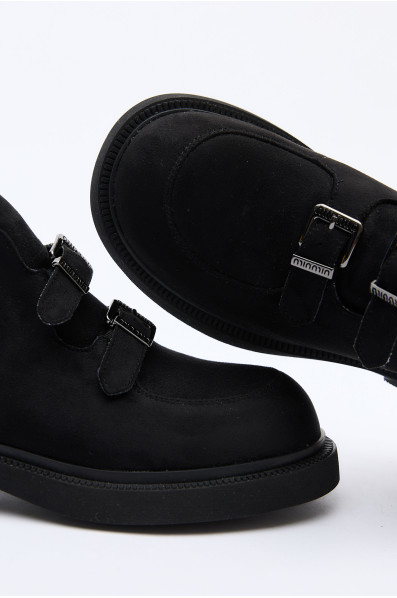 Ботинки 202570