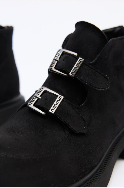 Ботинки 202570