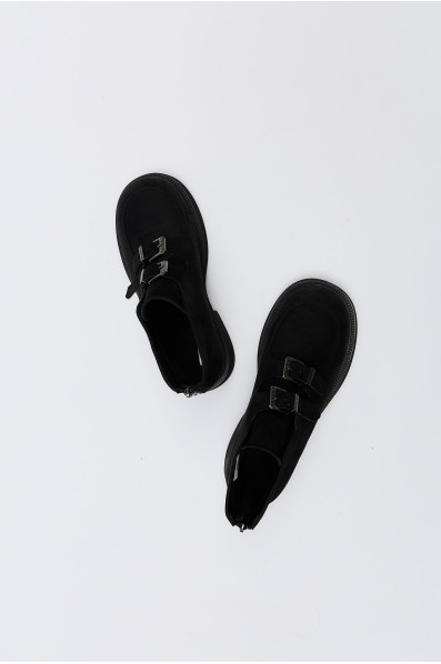 Ботинки 202570