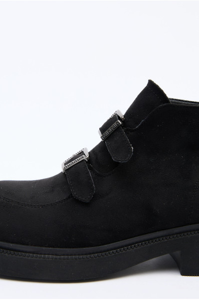 Ботинки 202570