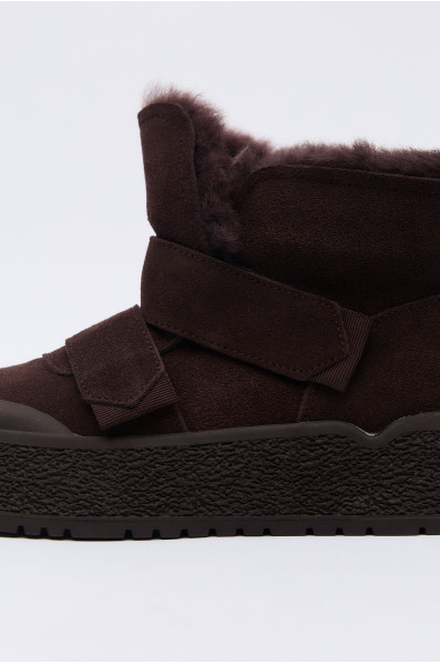 Ботинки 202137