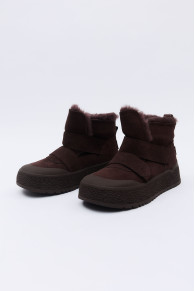 Ботинки 202137