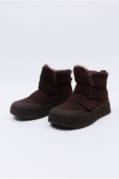 Ботинки 202137