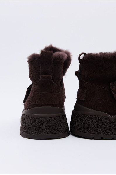 Ботинки 202137