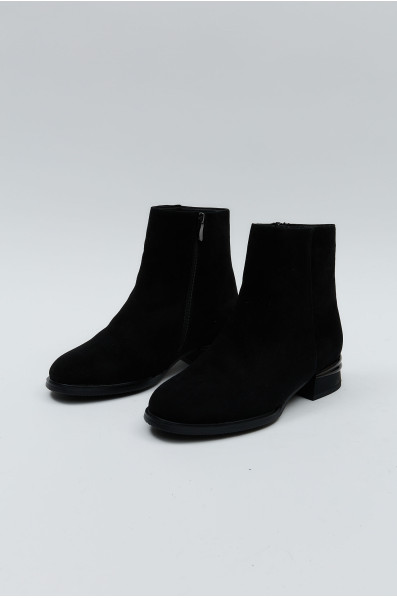 Ботинки 204222