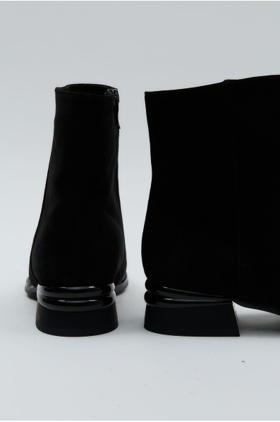 Ботинки 204222