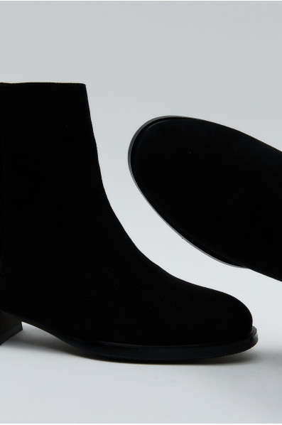 Ботинки 204222