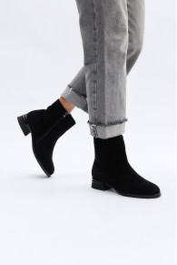 Ботинки 204222