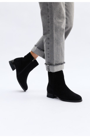 Ботинки 204222