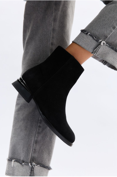 Ботинки 204222