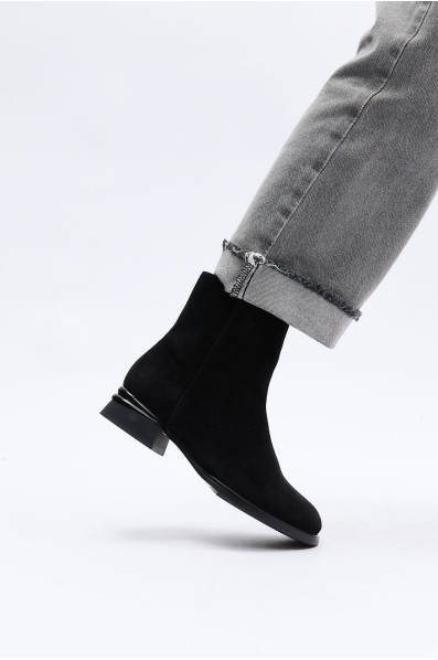 Ботинки 204222