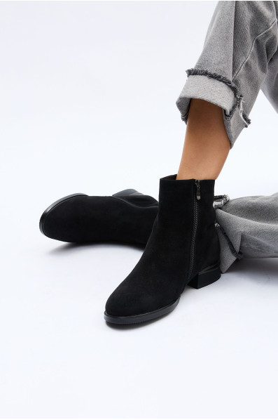 Ботинки 204222