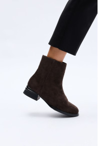 Ботинки 204219