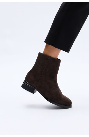 Ботинки 204219