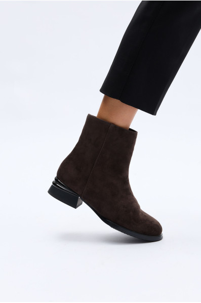 Ботинки 204219