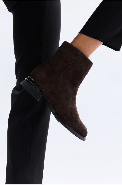 Ботинки 204219