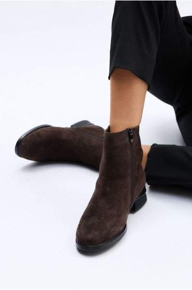 Ботинки 204219