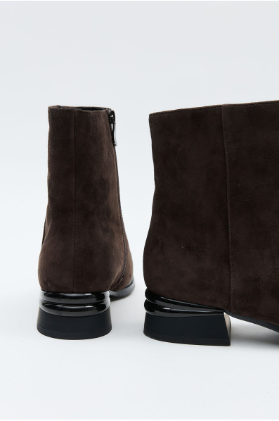 Ботинки 204219