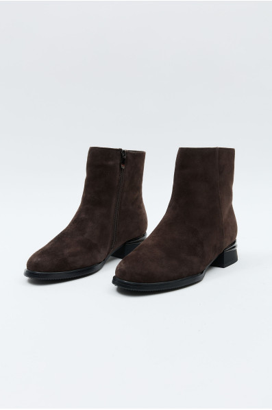 Ботинки 204219