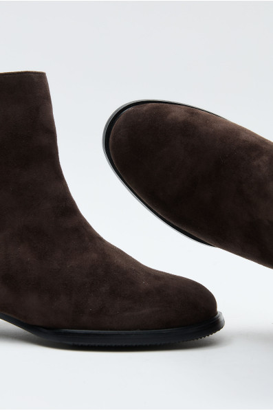 Ботинки 204219