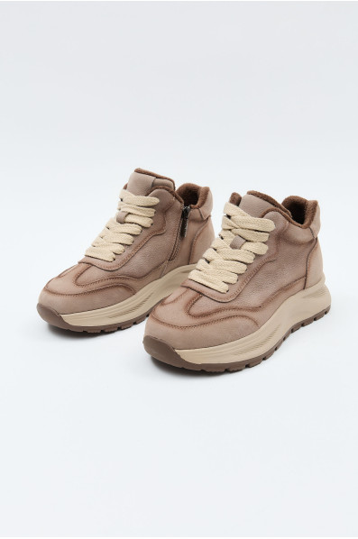 Черевики 204666