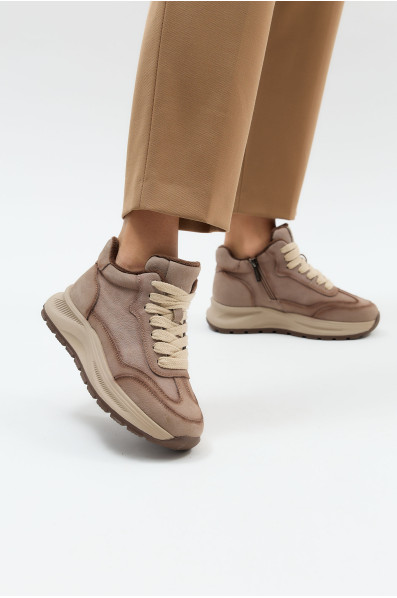 Черевики 204666