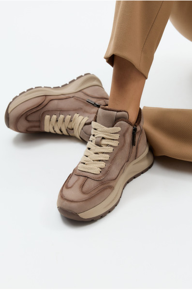 Черевики 204666