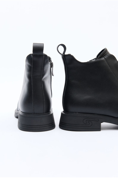 Ботинки 204497