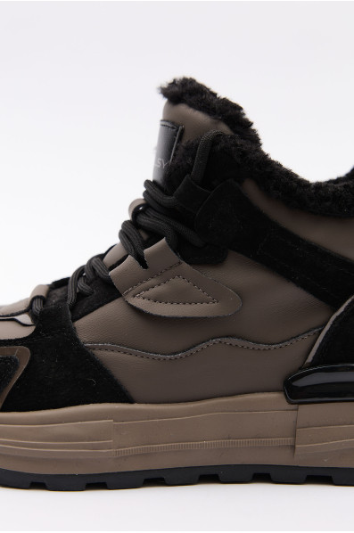 Ботинки 203203