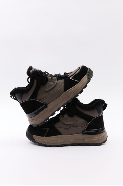 Ботинки 203203