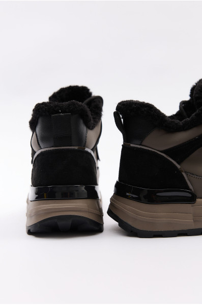 Ботинки 203203