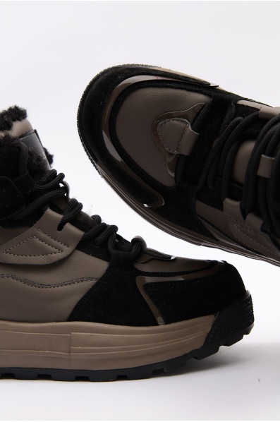 Ботинки 203203